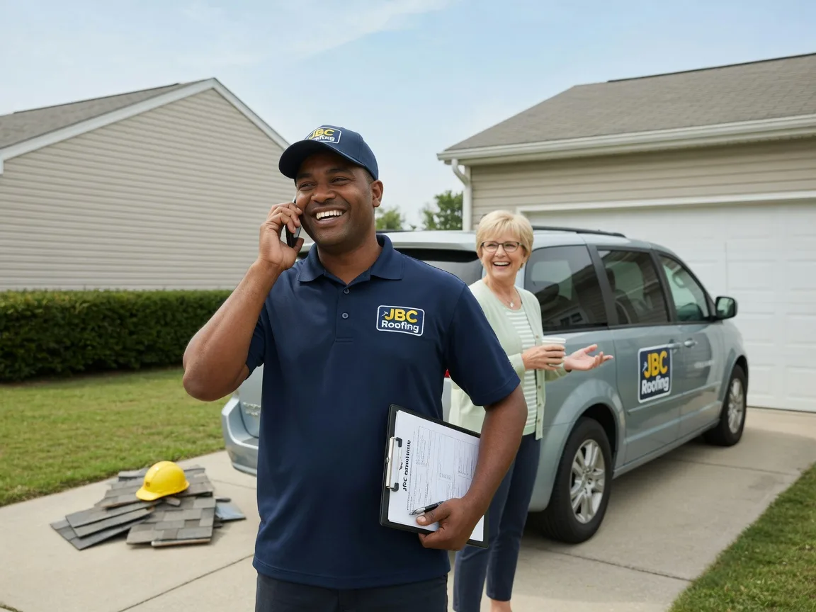 Roof Replacement Marine, IL FAQs